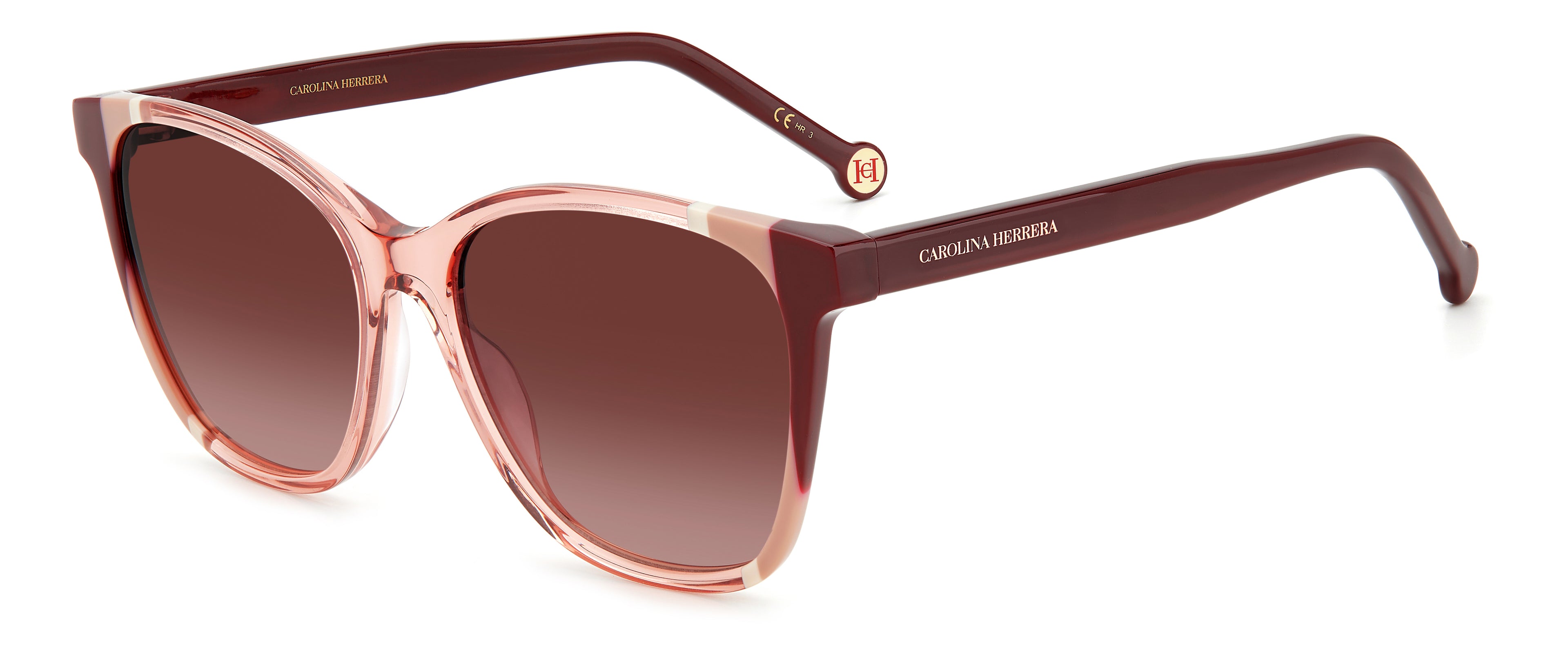 CAROLINA HERRERA CH 0061/S C19 3X Sonnenbrille