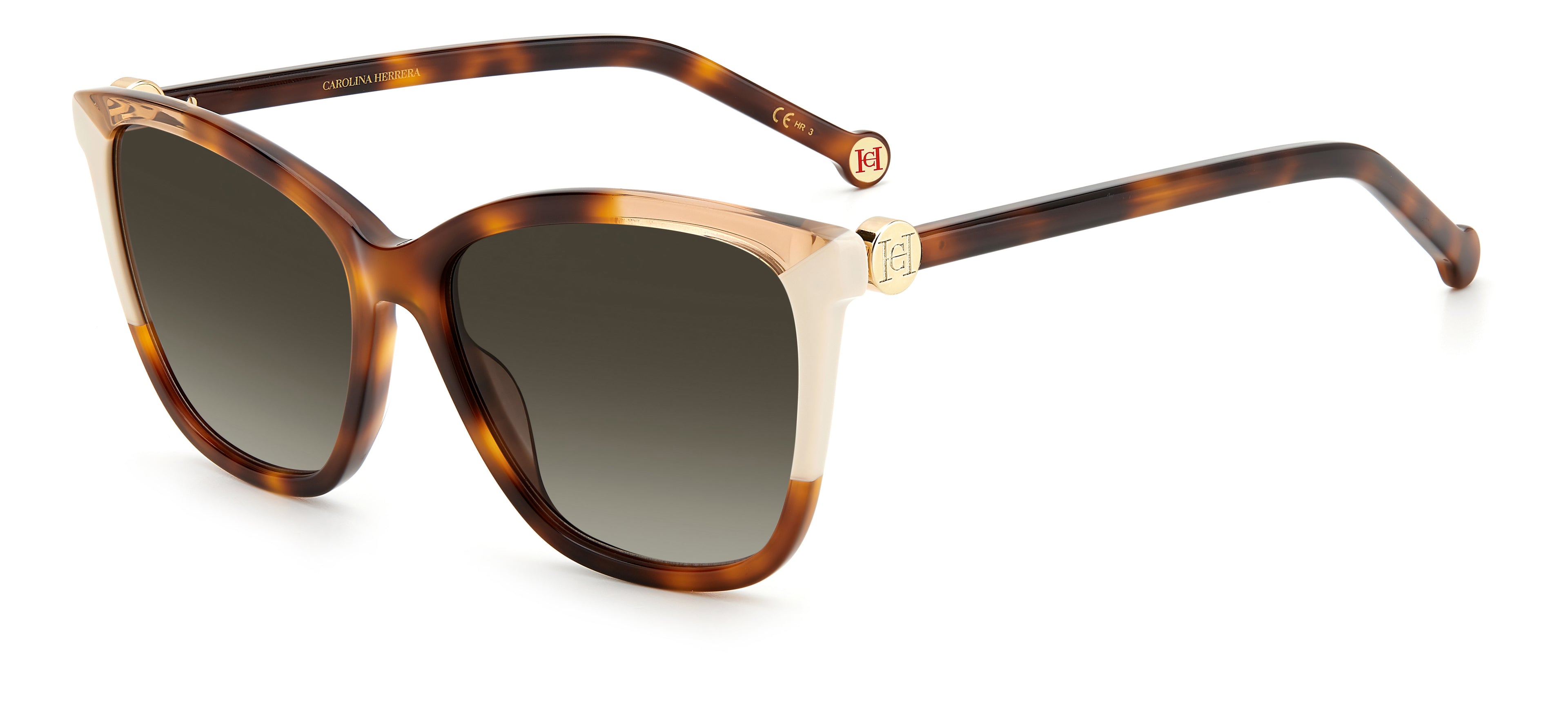 CAROLINA HERRERA CH 0052/S C1H HA Sonnenbrille