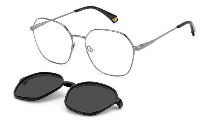 Sunglasses POLAROID PLD 6183/CS V81 M9