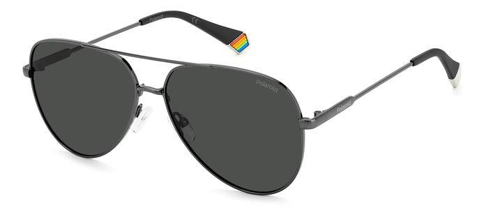 Sunglasses POLAROID PLD 6187/S KJ1 M9