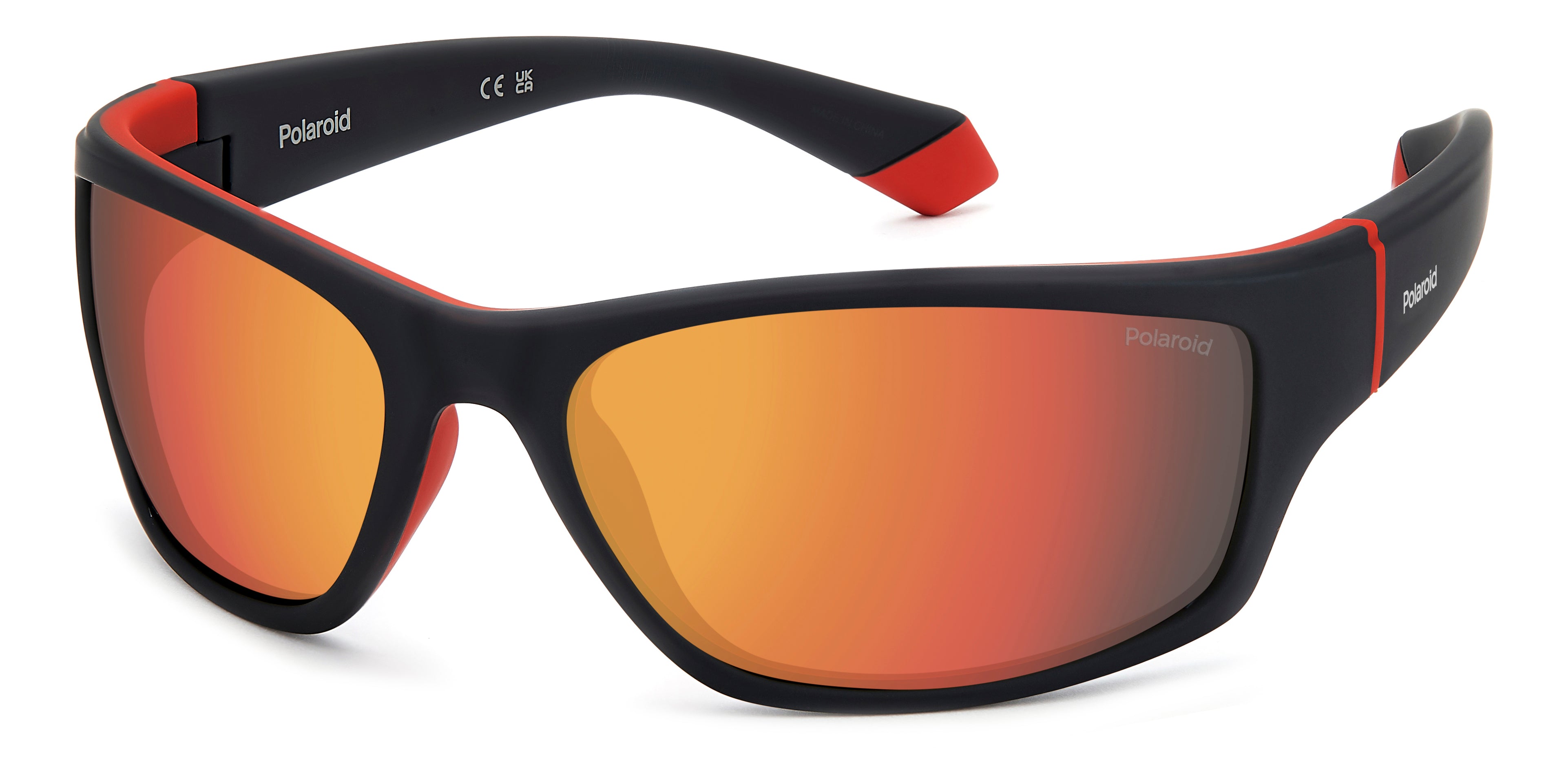 Gafas de sol POLAROID PLD 2135/S BLX OZ