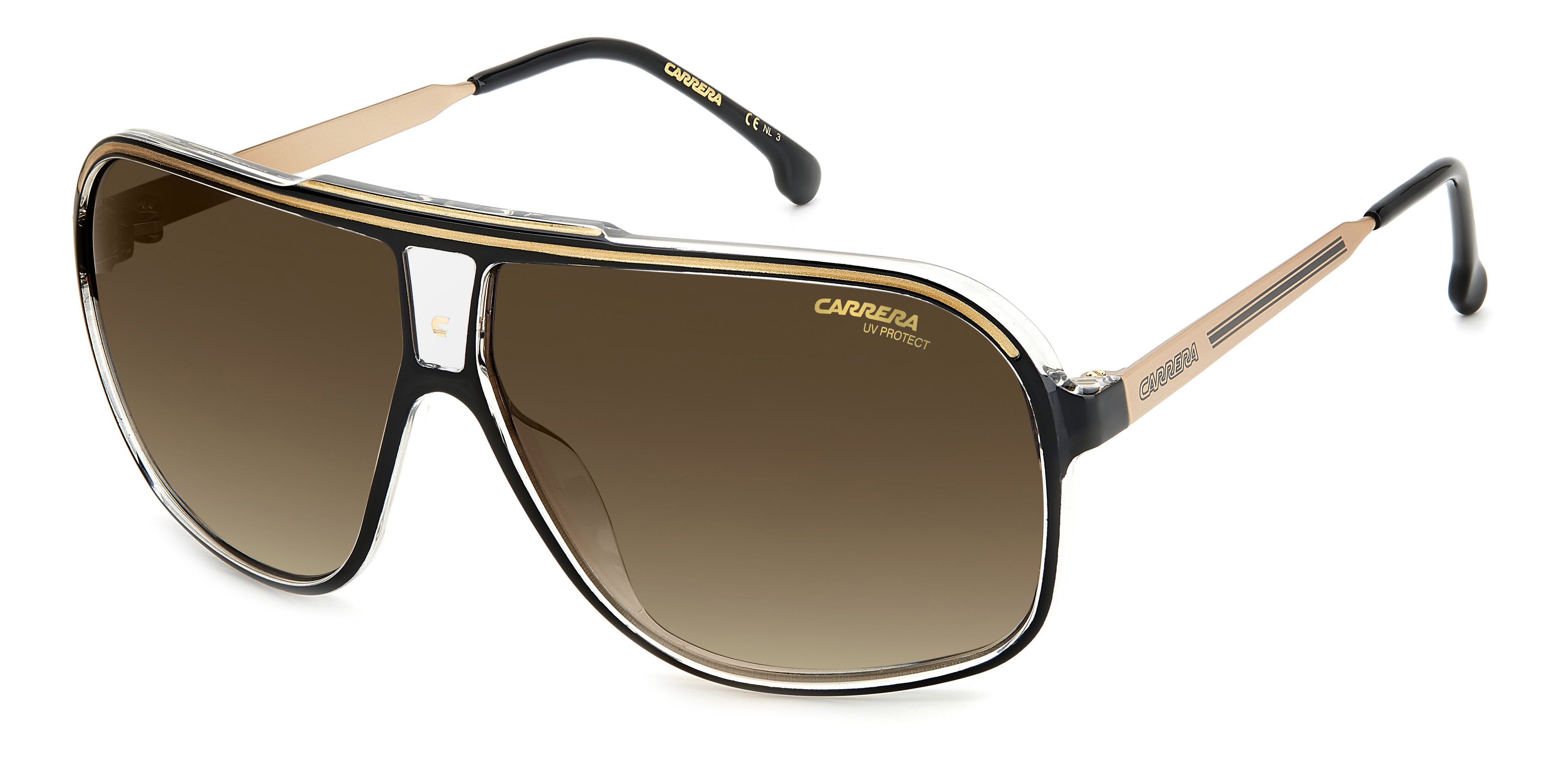 Sunglasses CARRERA GRAND PRIX 3 2M2