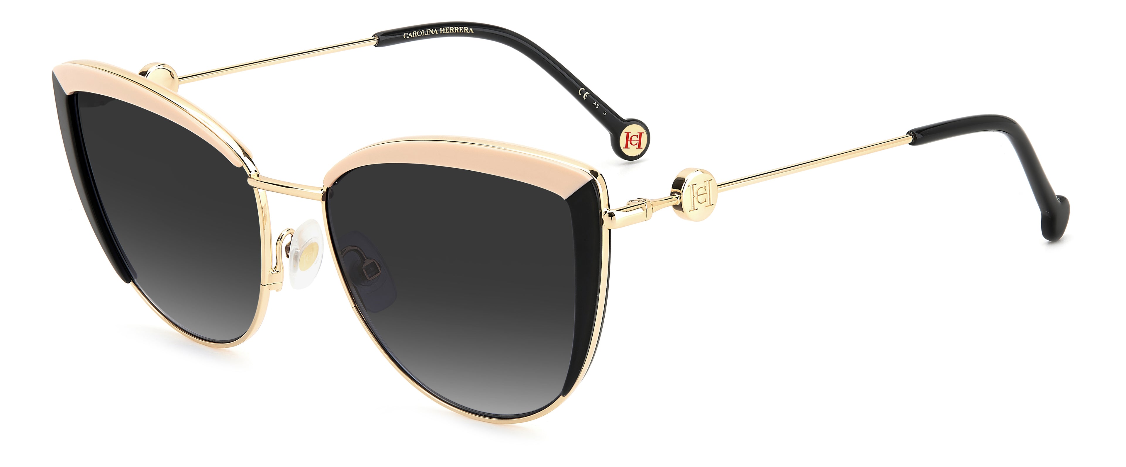 CAROLINA HERRERA HER 0112/S KDX 9O solbriller