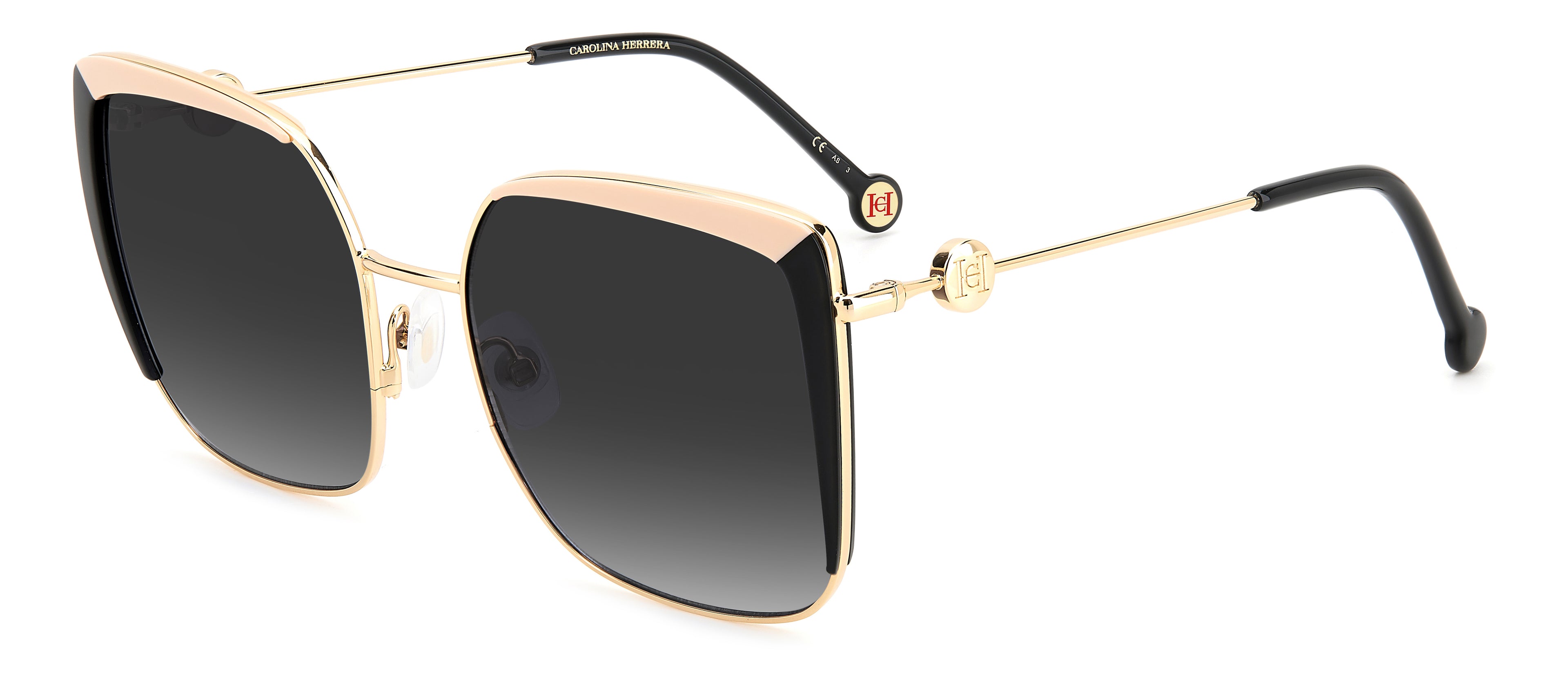 Okulary przeciwsłoneczne CAROLINA HERRERA HER 0111/S KDX 9O