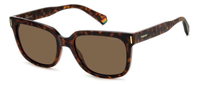 Lunettes de soleil POLAROID PLD 6191/S 086 SP