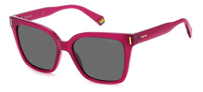 Sunglasses POLAROID PLD 6192/S MU1 M9