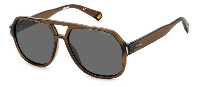 Sunglasses POLAROID PLD 6193/S 09Q M9