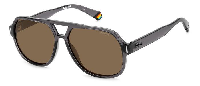 Sunglasses POLAROID PLD 6193/S KB7 SP