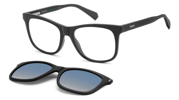 Gafas Clip-On Polaroid PLD 6202/CS 003 Z7