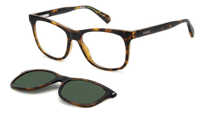 Sunglasses POLAROID PLD 6202/CS 086 UC