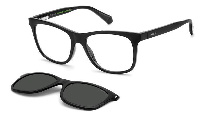 Lunettes de soleil POLAROID PLD 6202/CS 807 M9