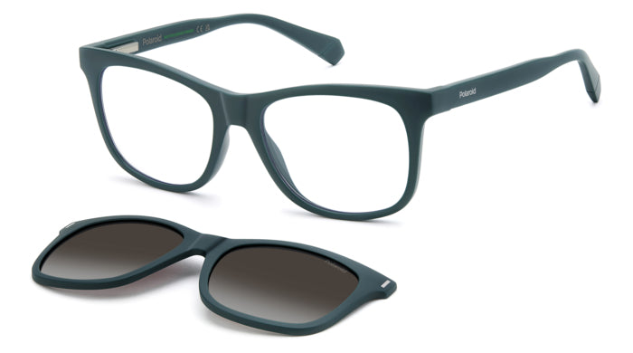 Gafas Clip-On Polaroid PLD 6202/CS PYW LA