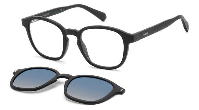 Gafas Clip-On Polaroid PLD 6203/CS 003 Z7
