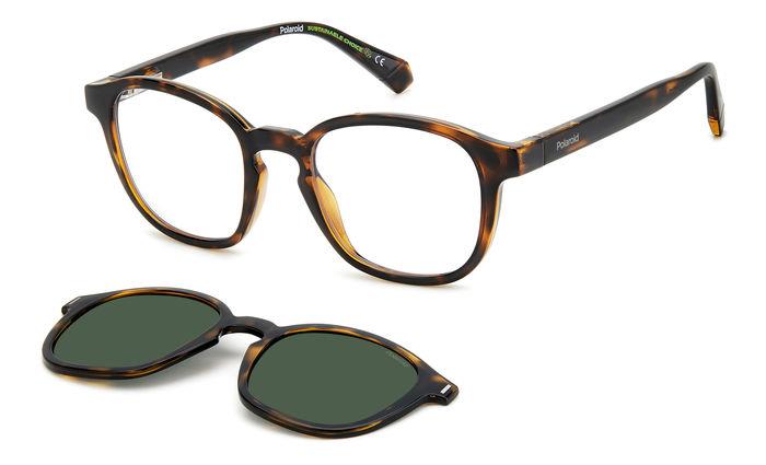 Sunglasses POLAROID PLD 6203/CS 086 UC