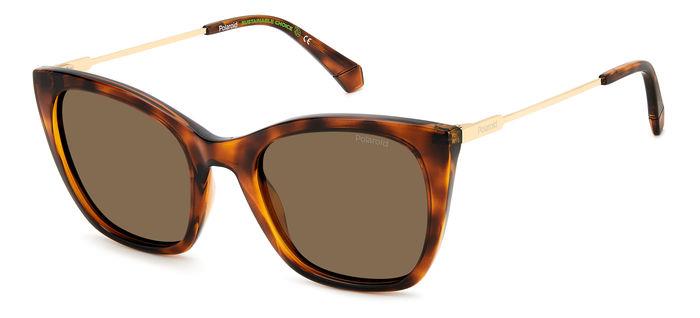 Sunglasses POLAROID PLD 4144/S/X 086 SP