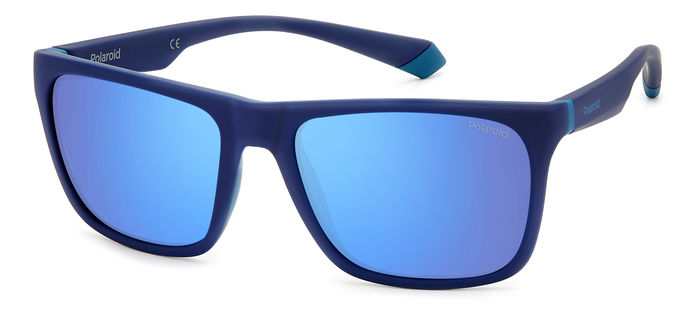 Gafas de sol Polaroid PLD 2141/S VGL 5X