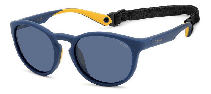 Lunettes de soleil POLAROID PLD 7050/S PJP C3
