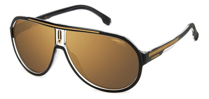 Okulary przeciwsłoneczne CARRERA CARRERA 1057/S 2M2 HA