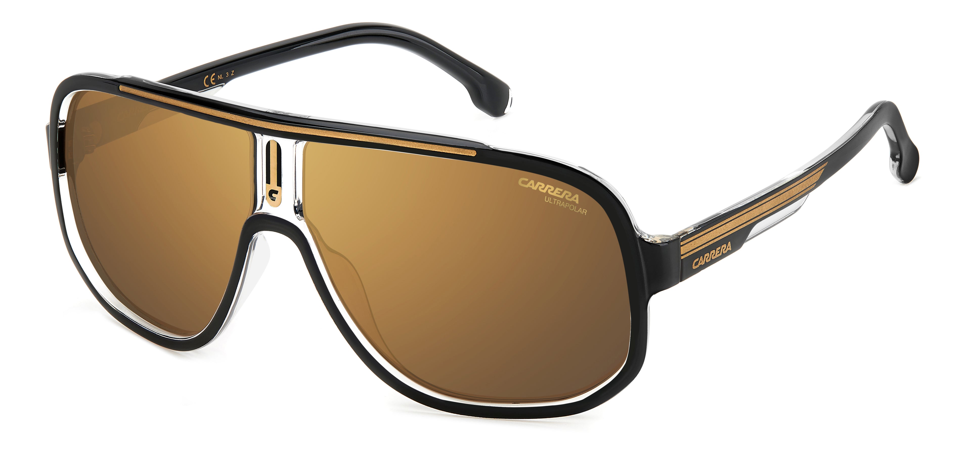 Sunglasses CARRERA CARRERA 1058/S 2M2
