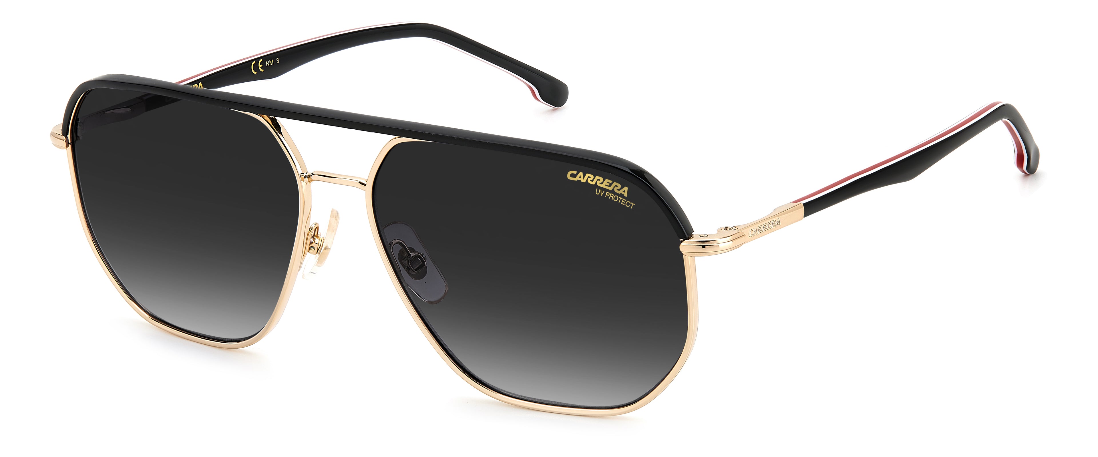 Lunettes de soleil CARRERA 304/S W97