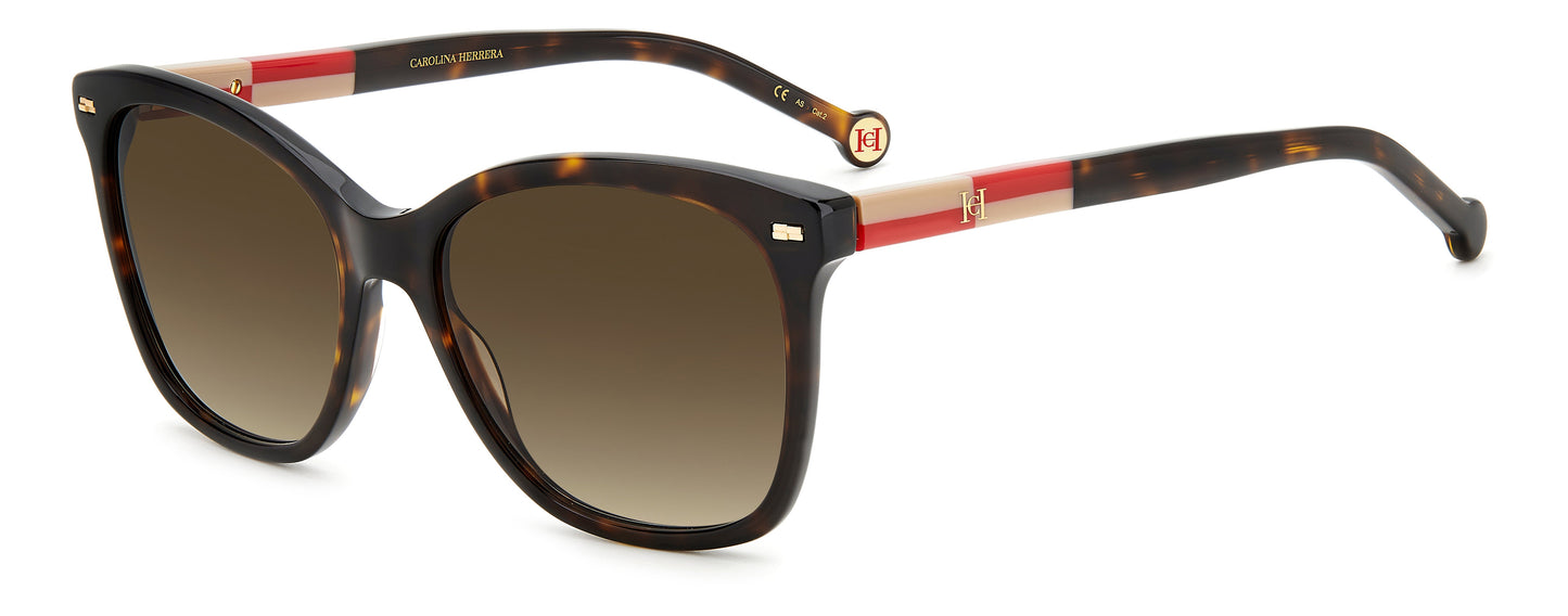 Gafas de sol Carolina Herrera HER 0137/S O63
