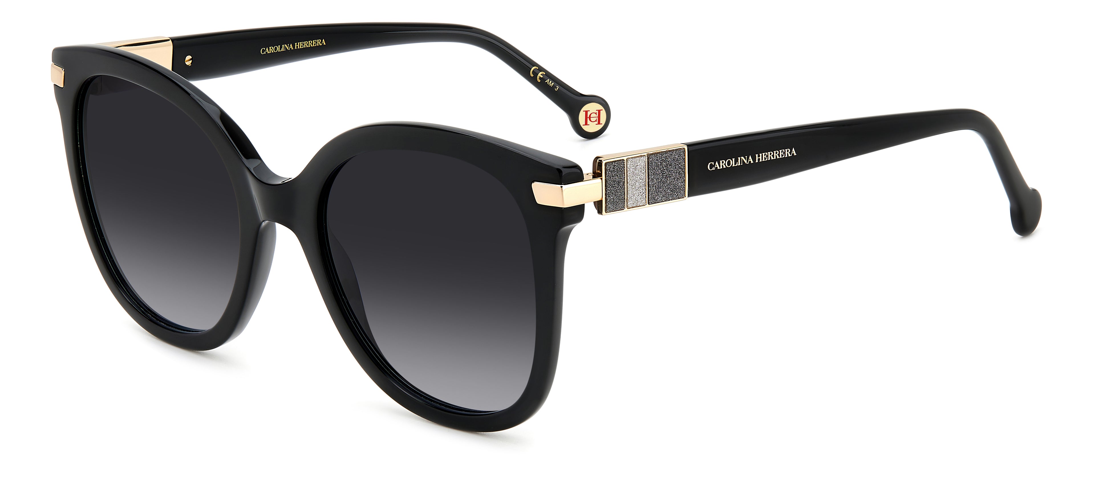 Gafas de sol CAROLINA HERRERA HER 0134/S 807 9O