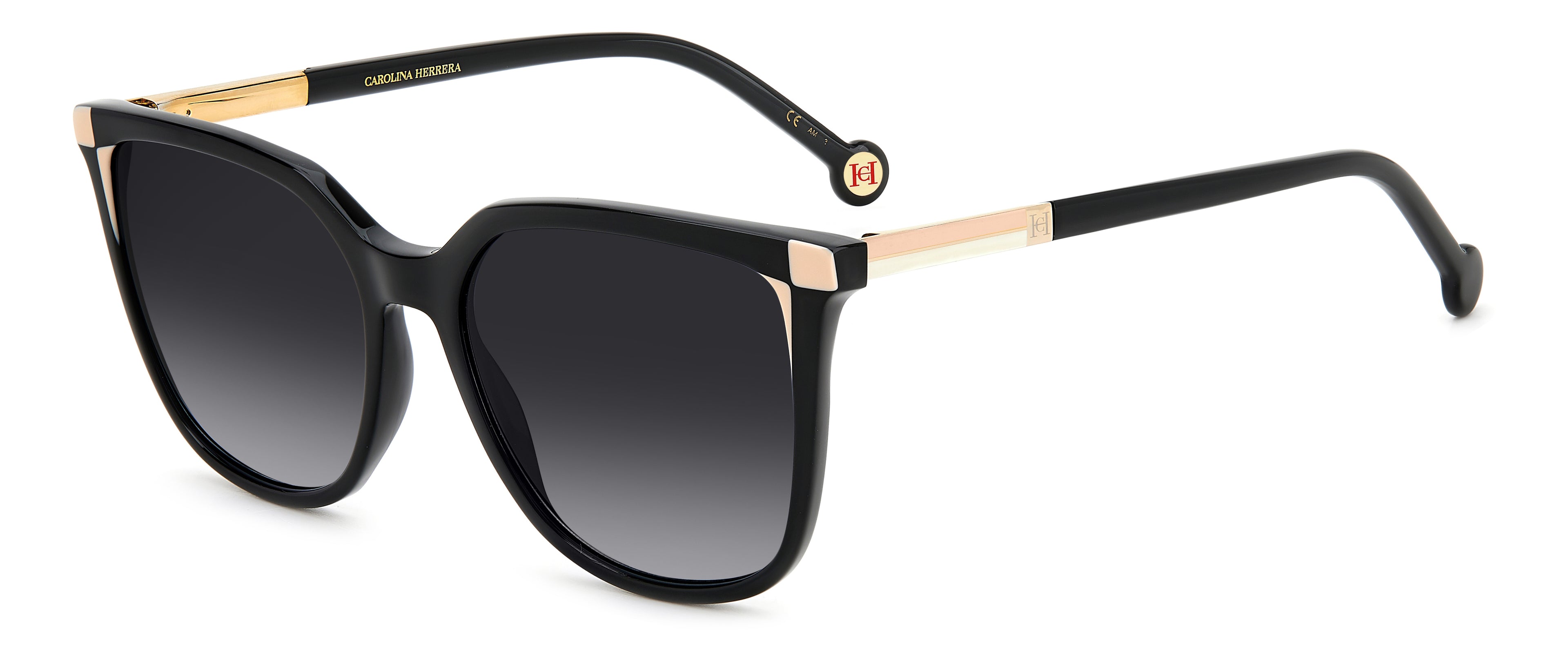 Zonnebrillen CAROLINA HERRERA HER 0140/S KDX 9O