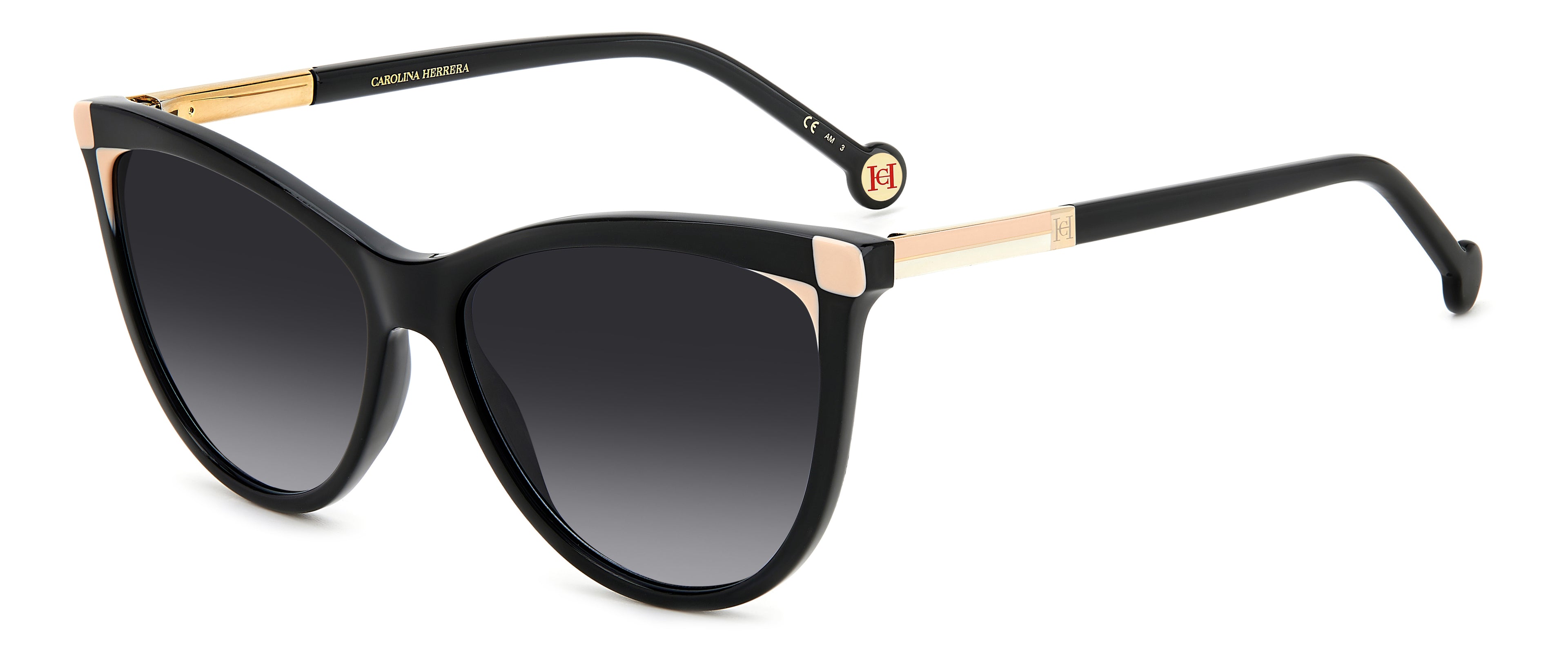 Sunglasses CAROLINA HERRERA HER 0141/S KDX 9O
