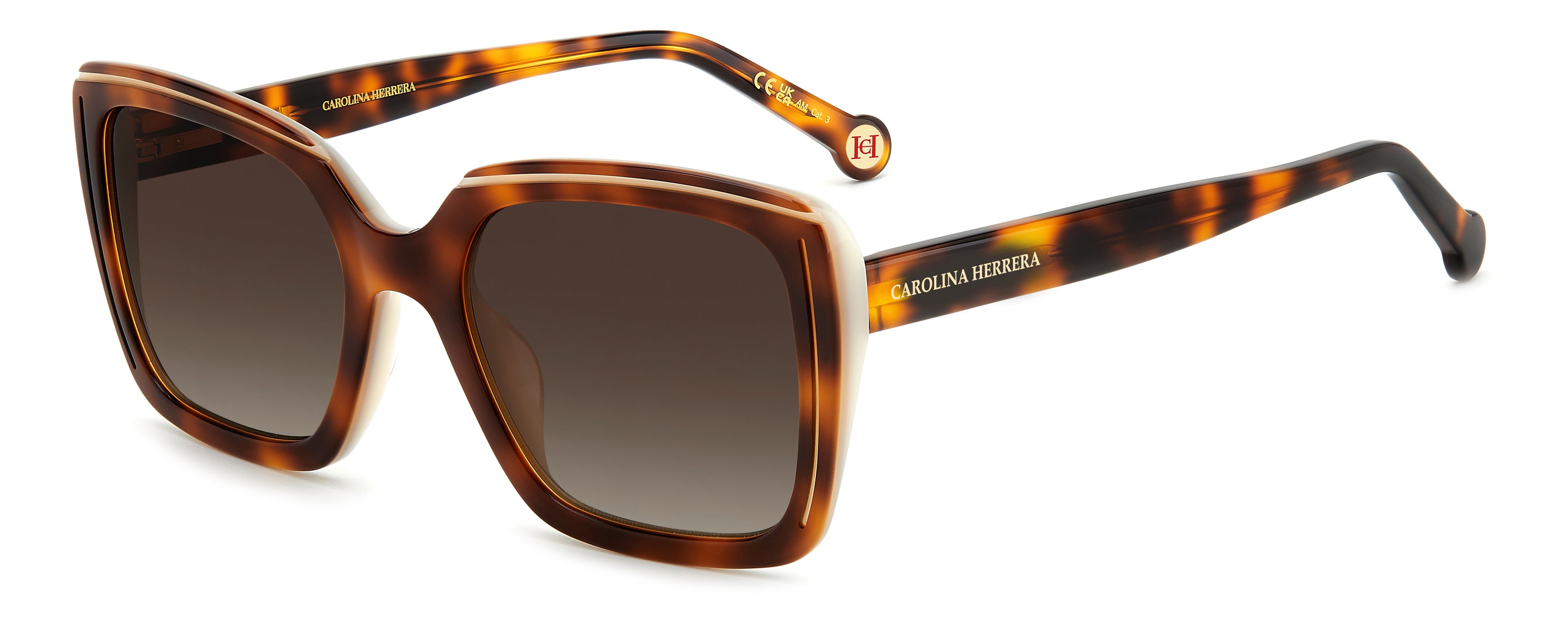 Gafas de sol CAROLINA HERRERA HER 0143/G/S C9K HA