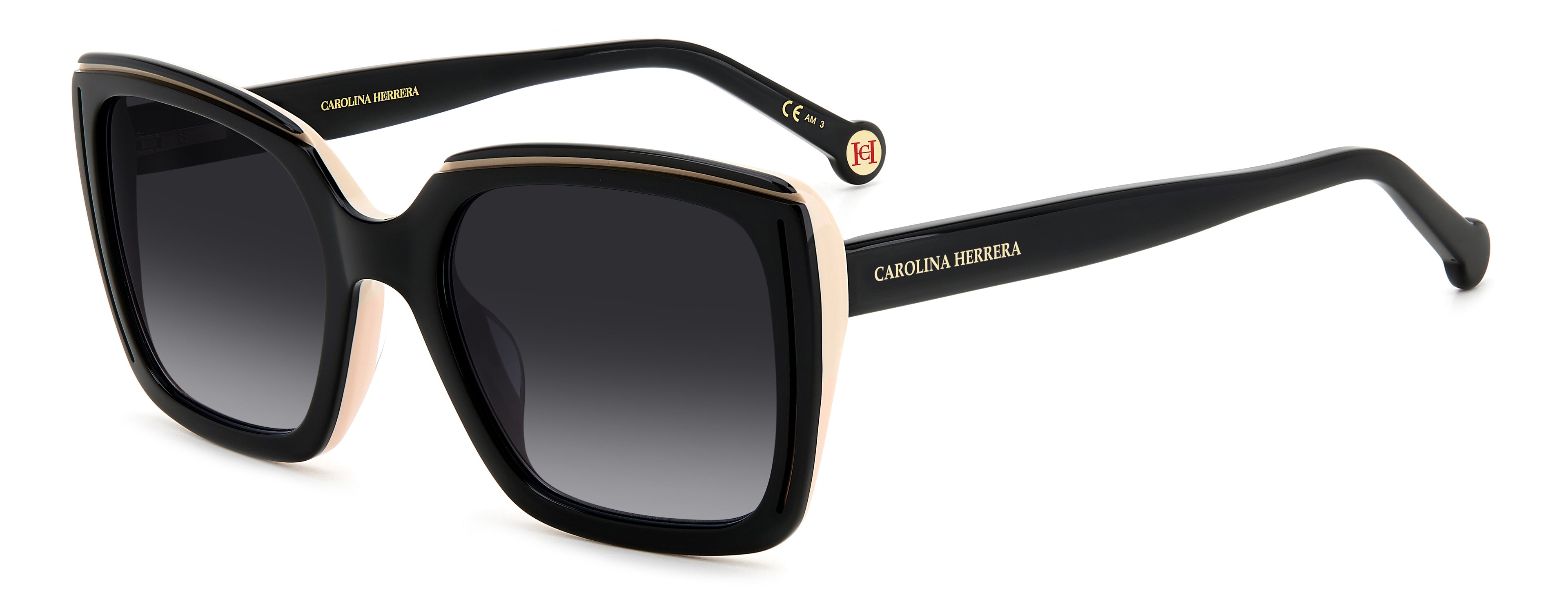 Occhiali da sole CAROLINA HERRERA HER 0143/G/S KDX 9O