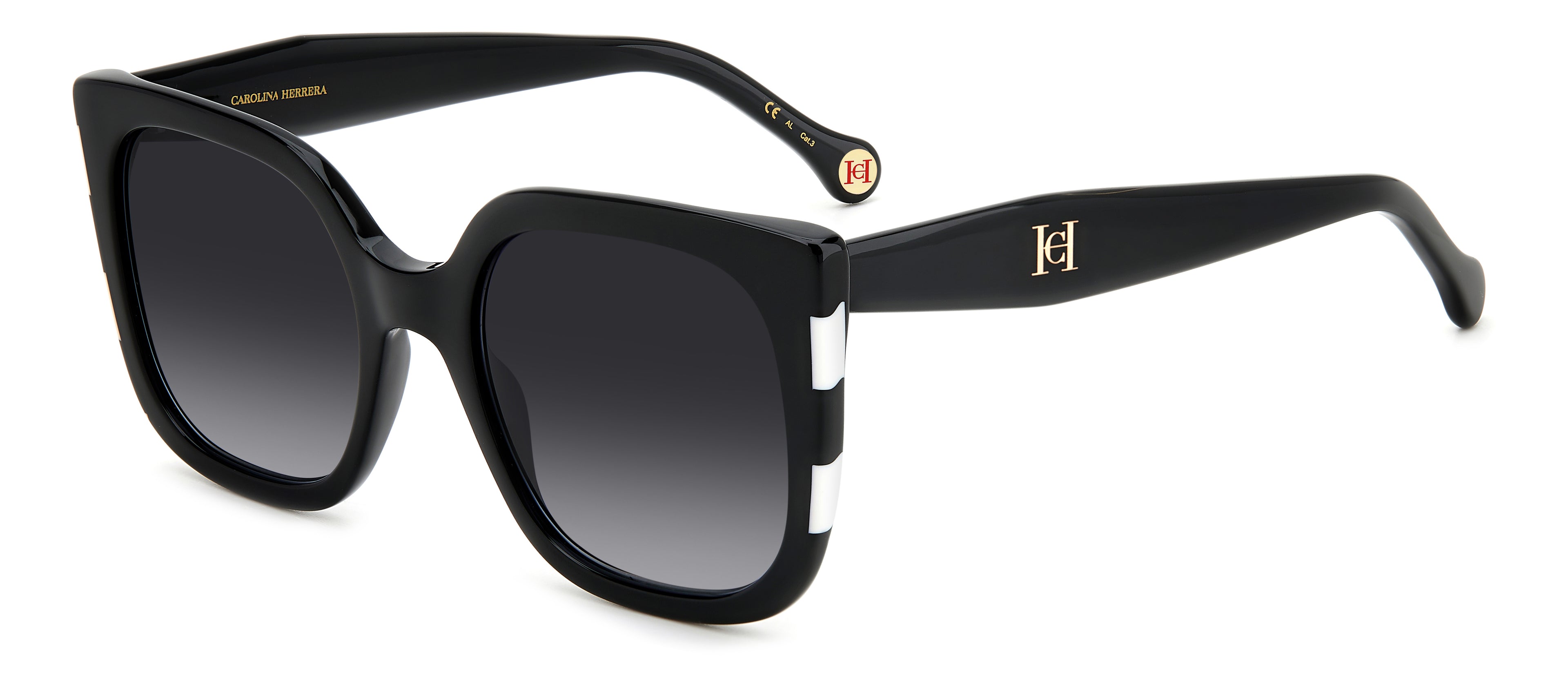 Gafas de sol CAROLINA HERRERA HER 0128/S 80S 9O