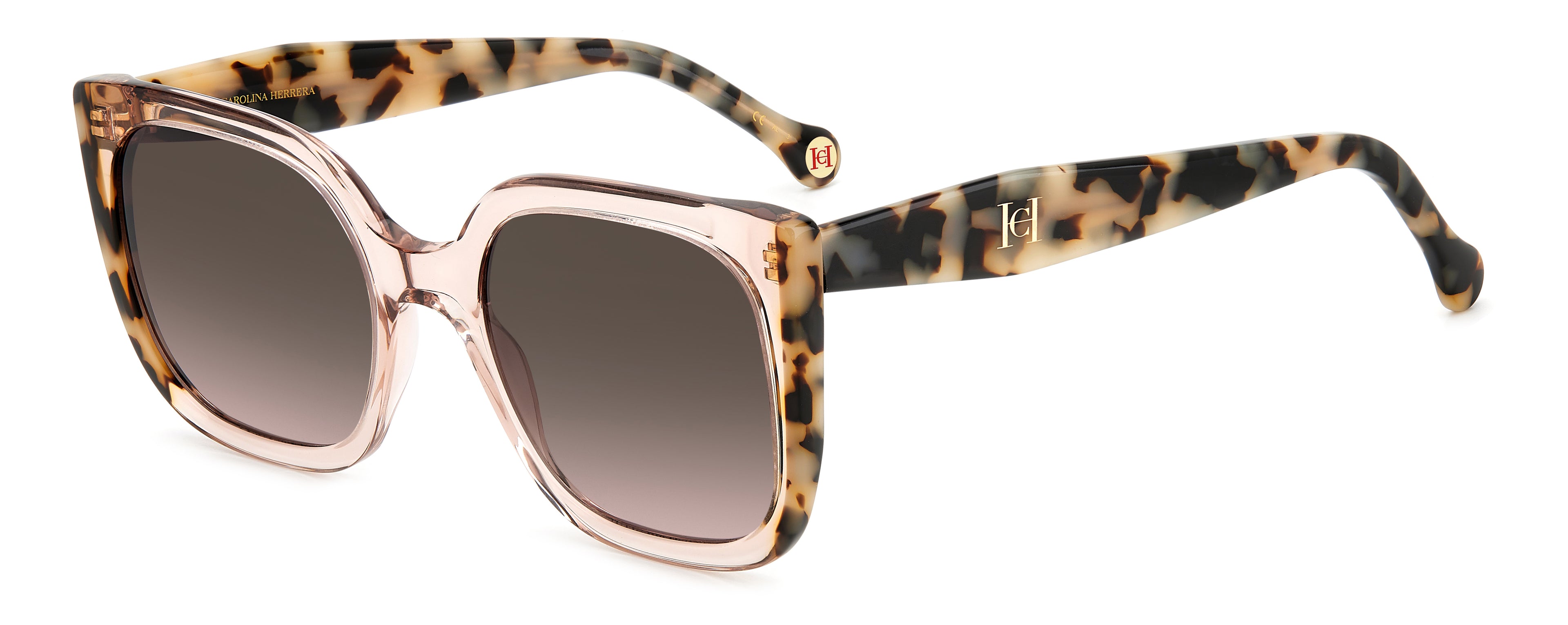 Sunglasses CAROLINA HERRERA HER 0128/S L93 HA