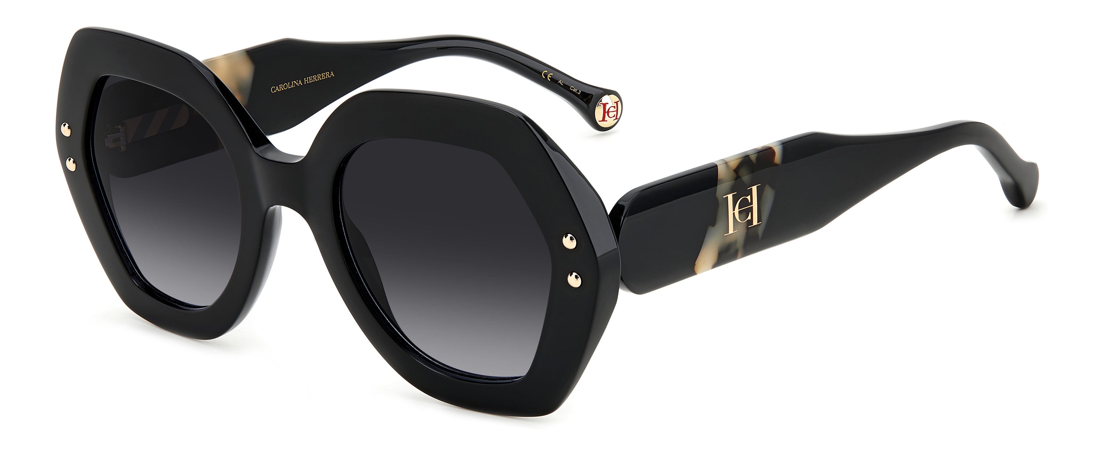 Lunettes de soleil CAROLINA HERRERA HER 0126/S WR7 9O