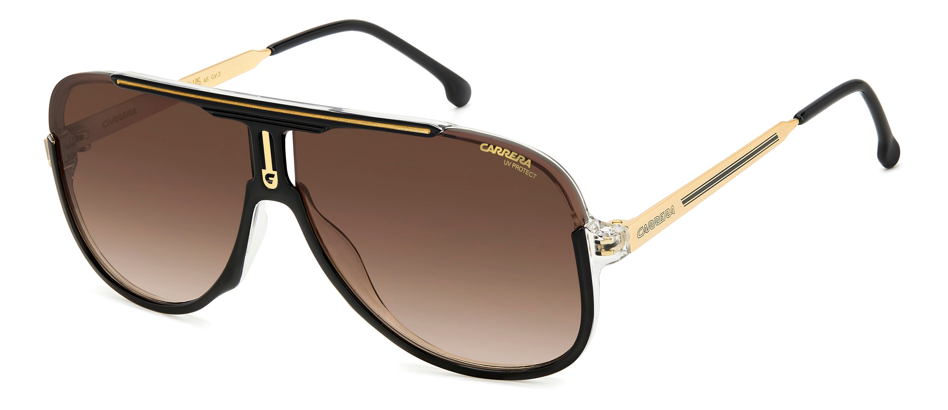 CARRERA Okulary przeciwsłoneczne CARRERA 1059/S 2M2