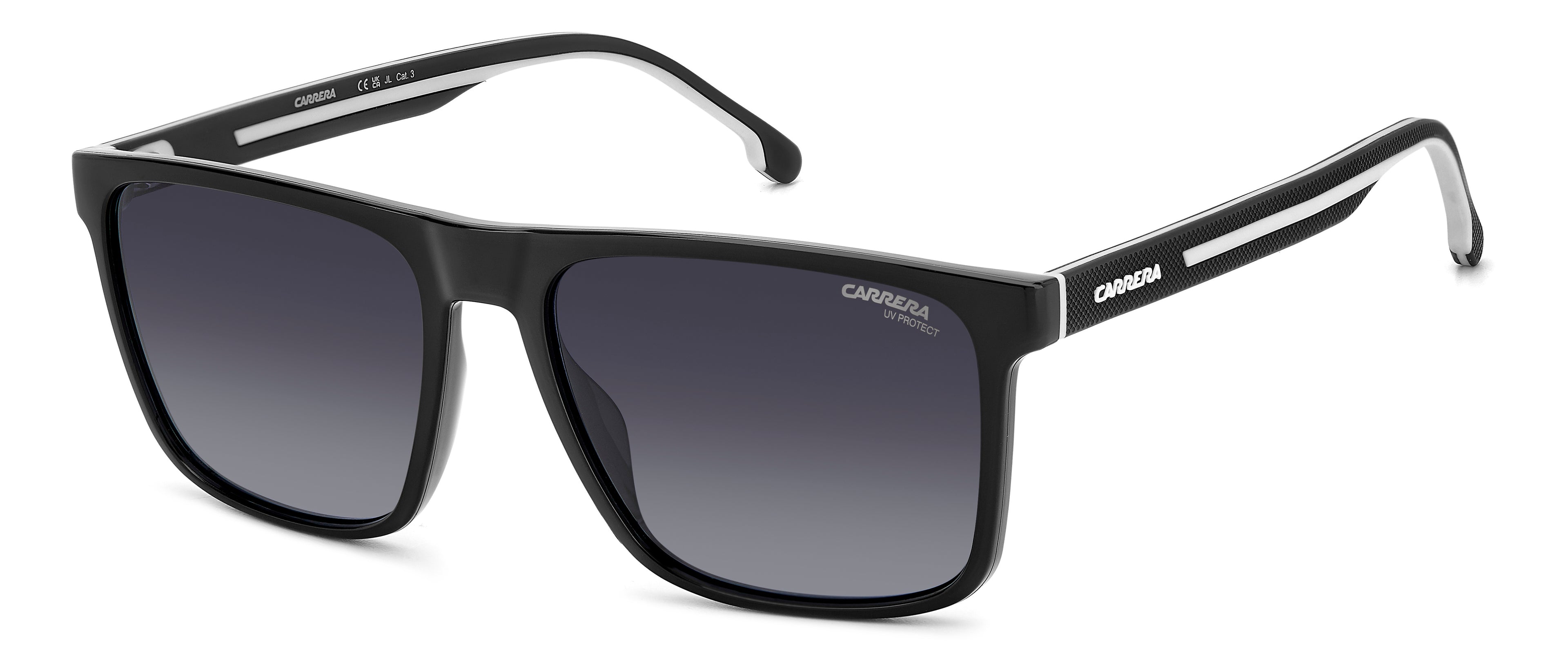 Lunettes de soleil CARRERA 8064/S années 80