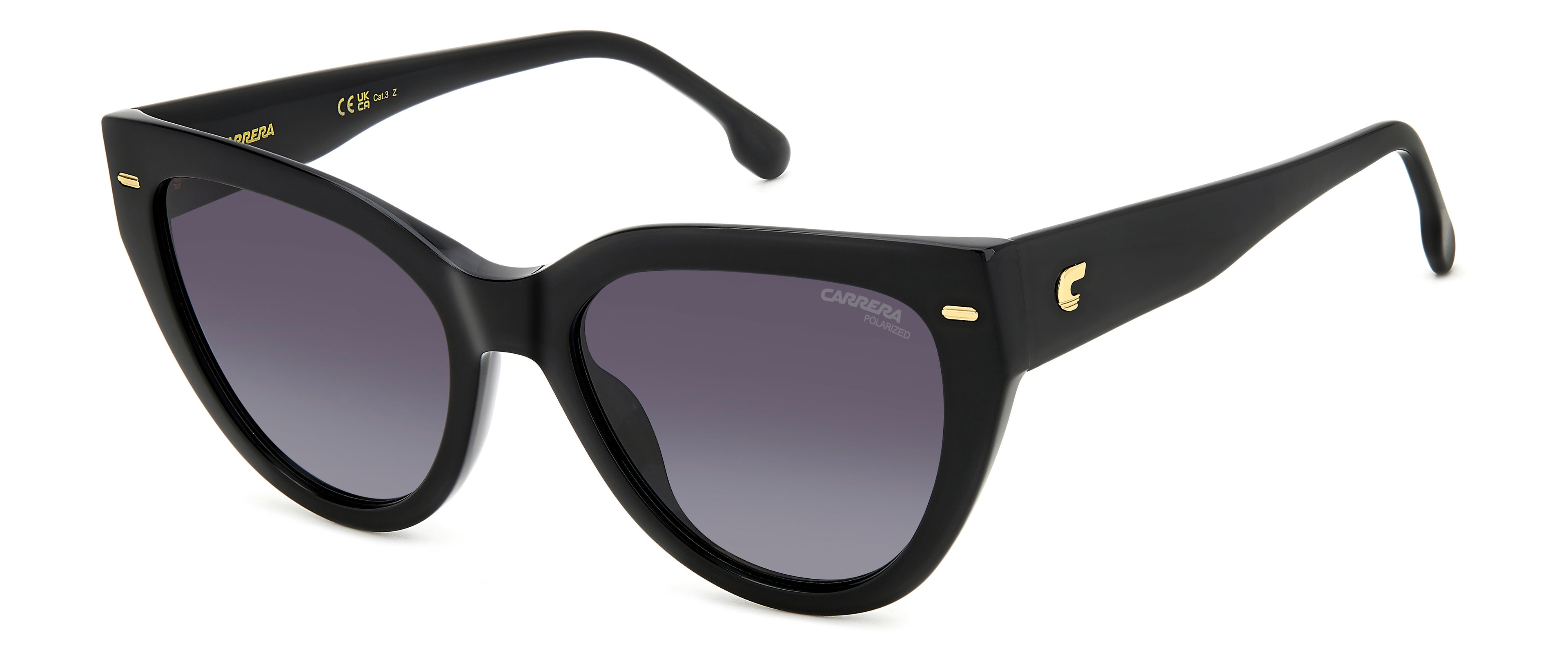 Sunglasses CARRERA CARRERA 3017/S 807