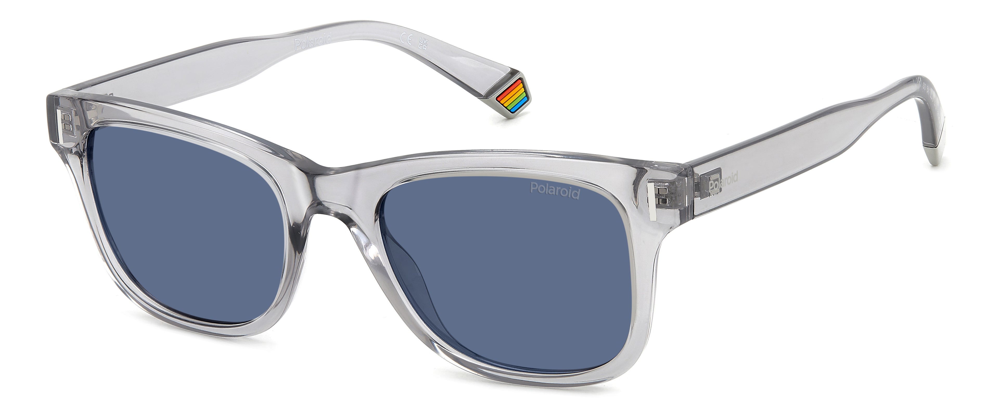 Lunettes de soleil POLAROID PLD 6206/S KB7 C3