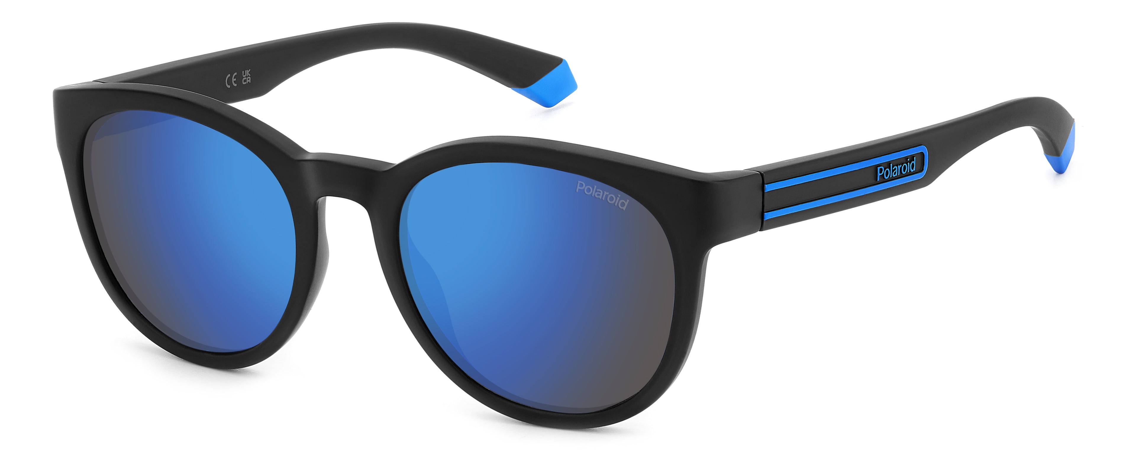 Sunglasses POLAROID PLD 2150/S OY4 5X