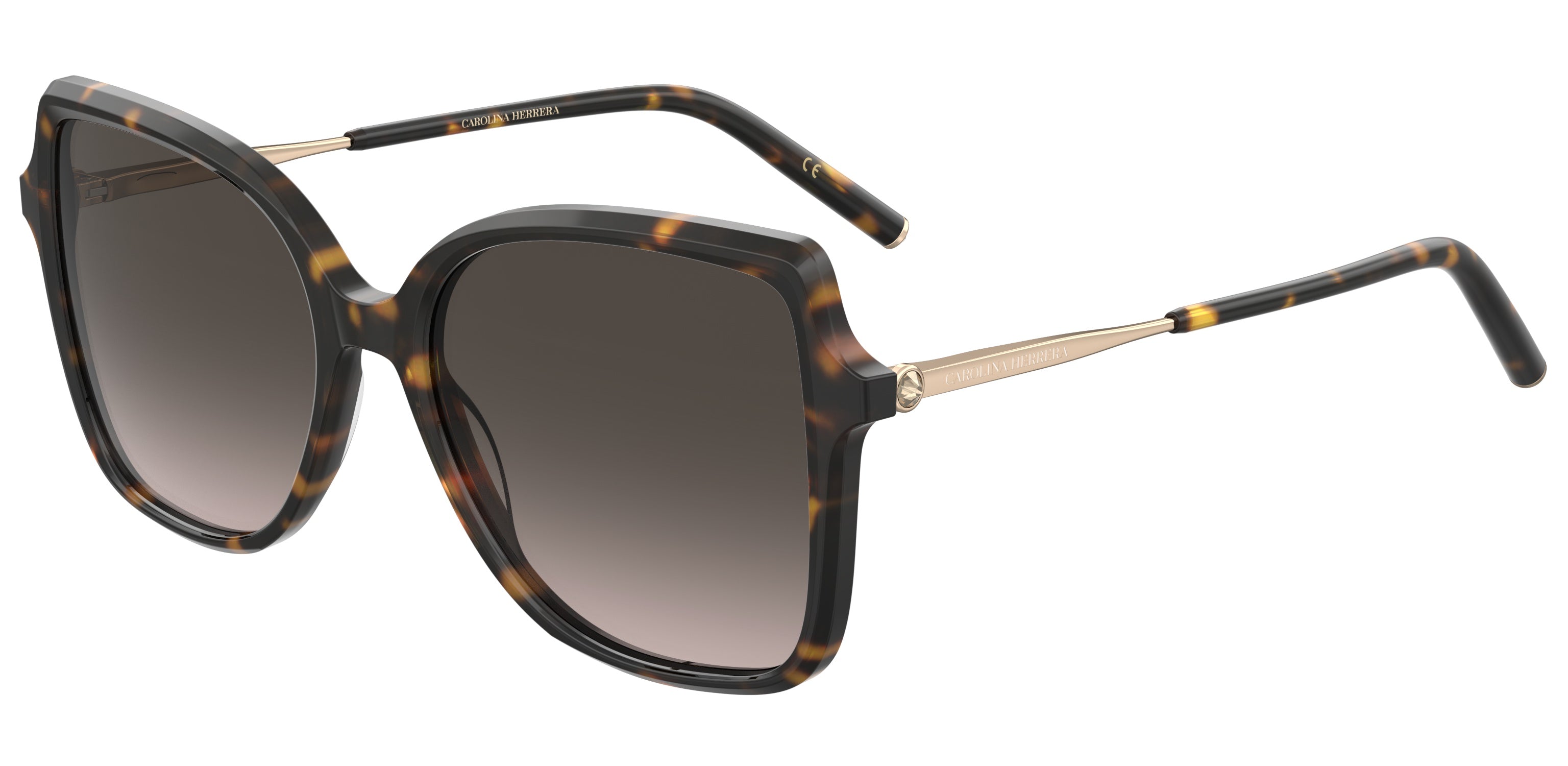 Occhiali da sole CAROLINA HERRERA HER 0179/S 2IK HA