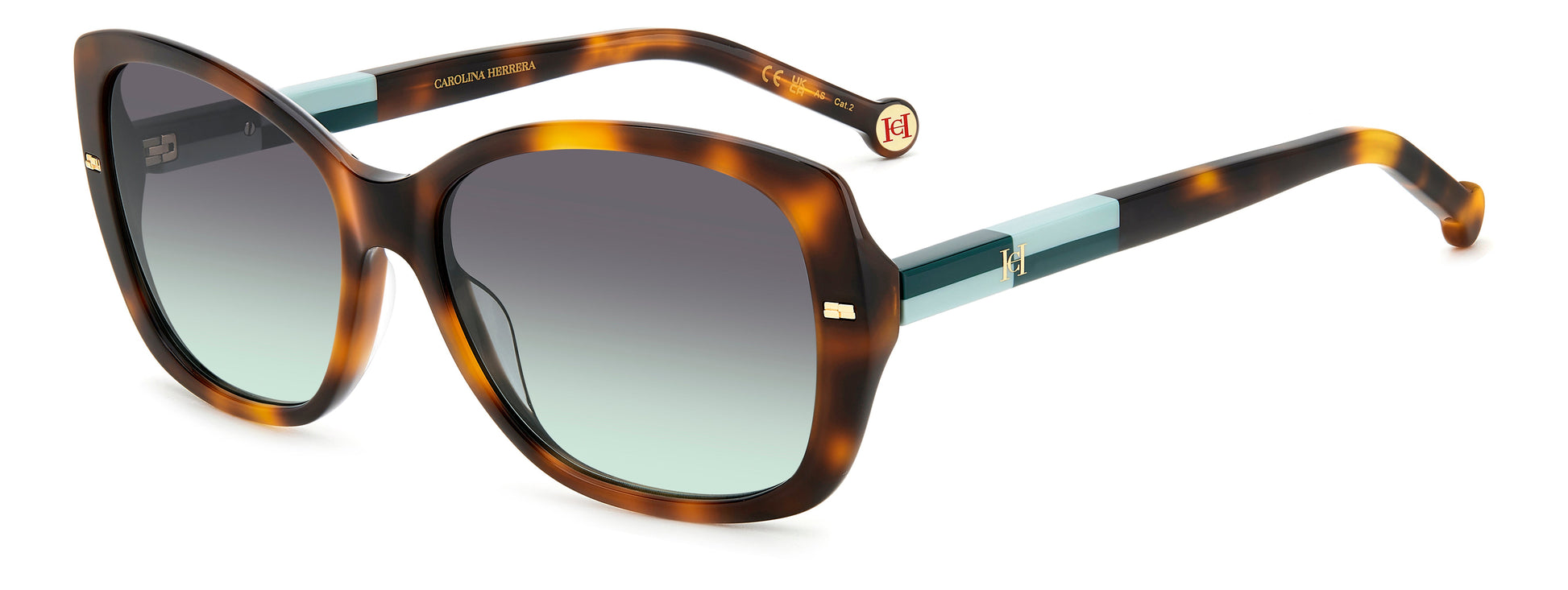 Gafas de sol Carolina Herrera HER 0176/G/S PHW