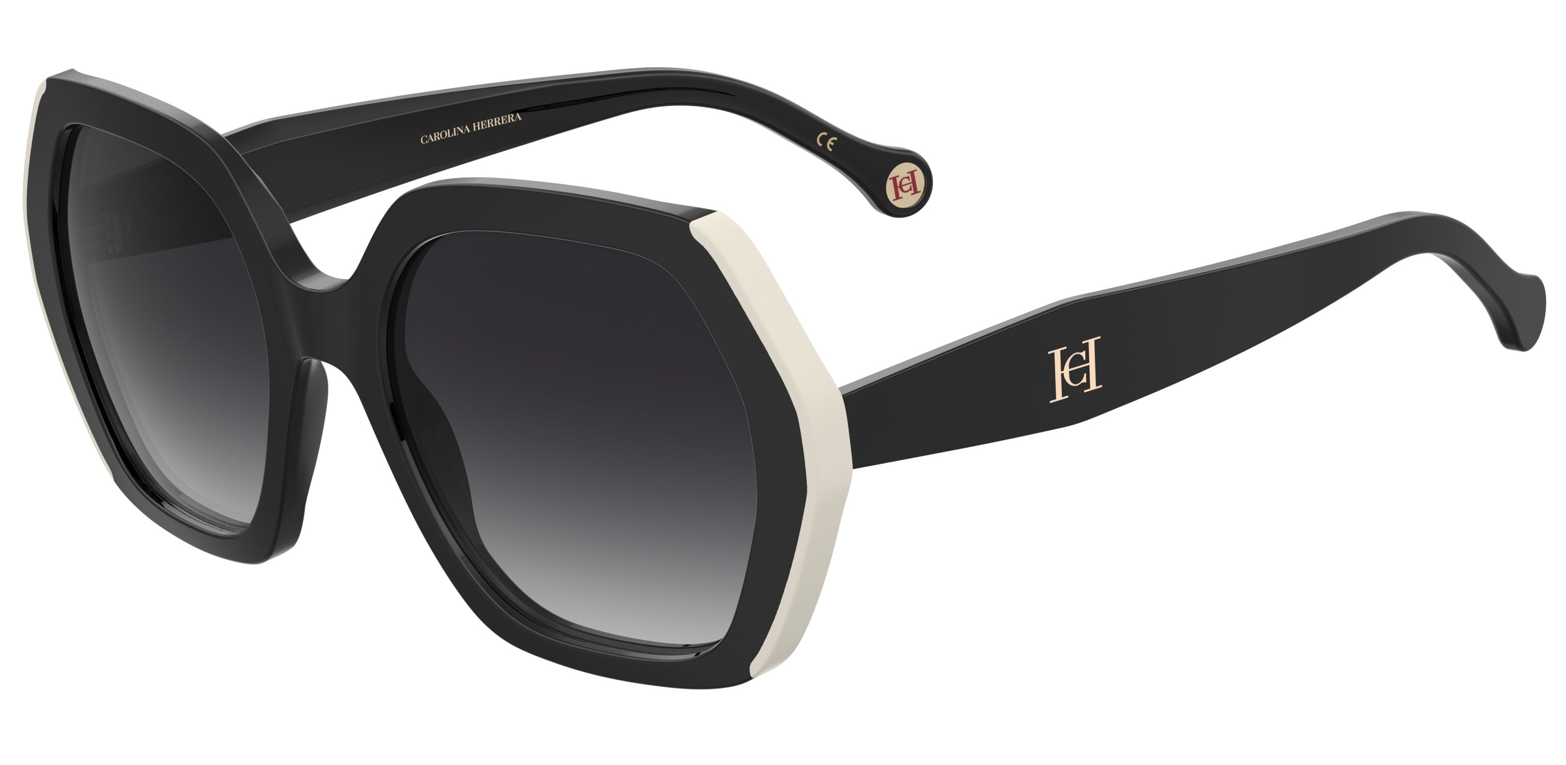 Okulary przeciwsłoneczne CAROLINA HERRERA HER 0181/S 80S 9O
