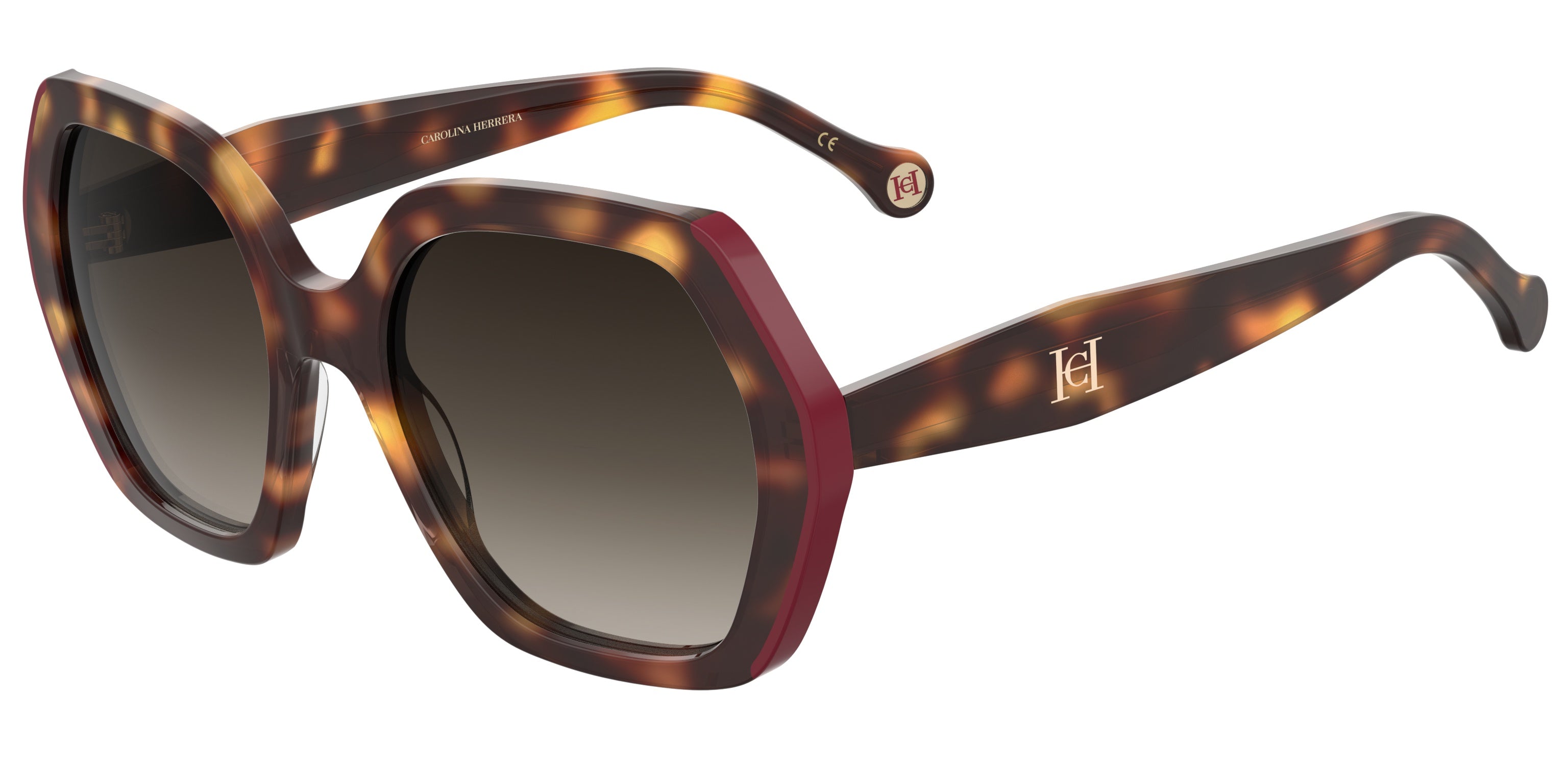 Sunglasses CAROLINA HERRERA HER 0181/S O63 HA