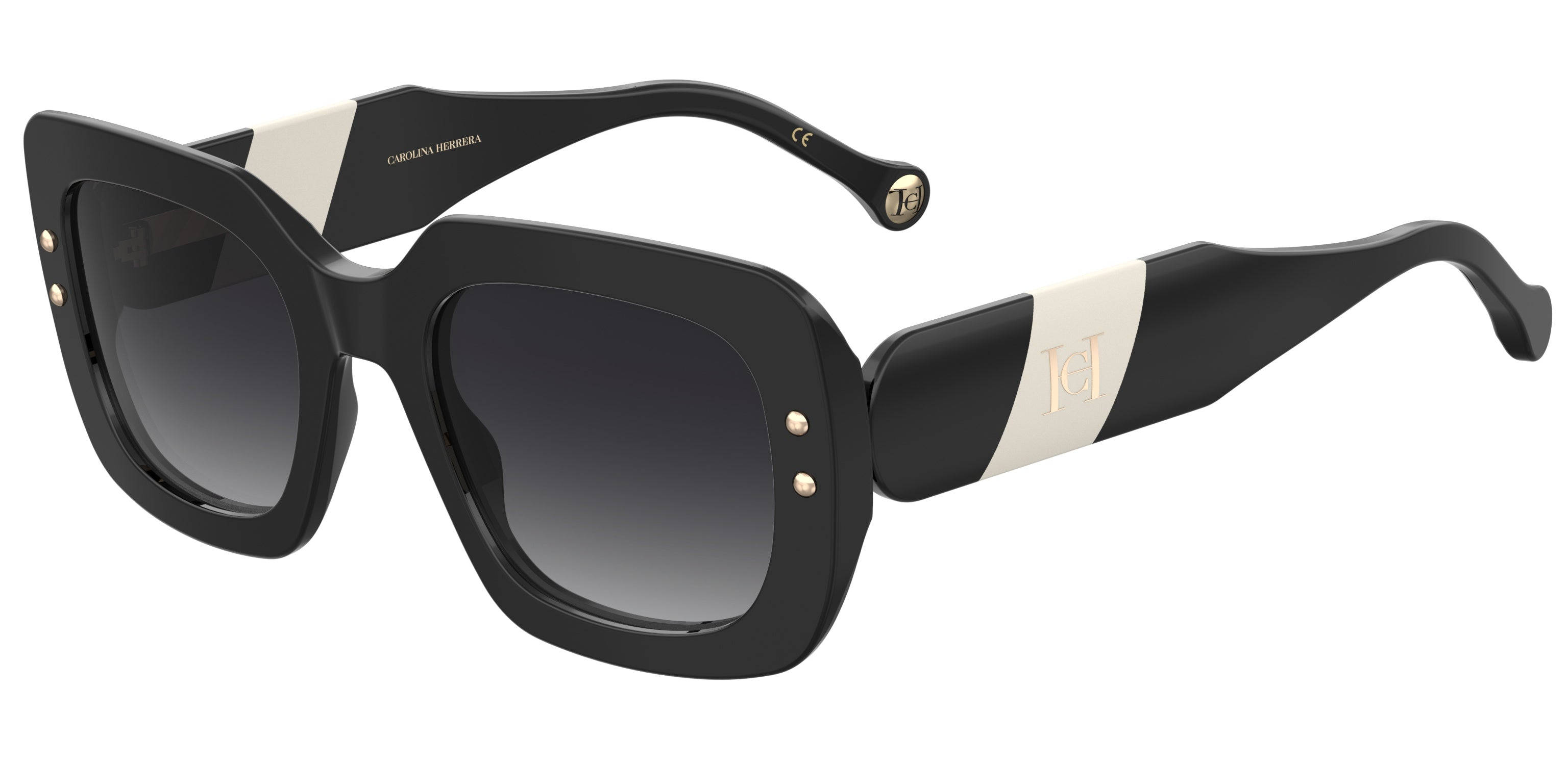 Okulary przeciwsłoneczne CAROLINA HERRERA HER 0186/S 80S 9O