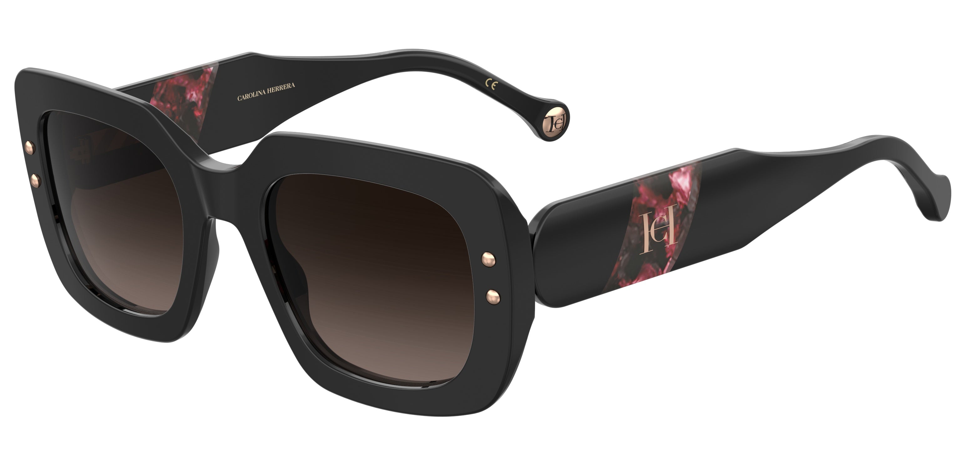 CAROLINA HERRERA HER 0186/S GUU HA Occhiali da sole