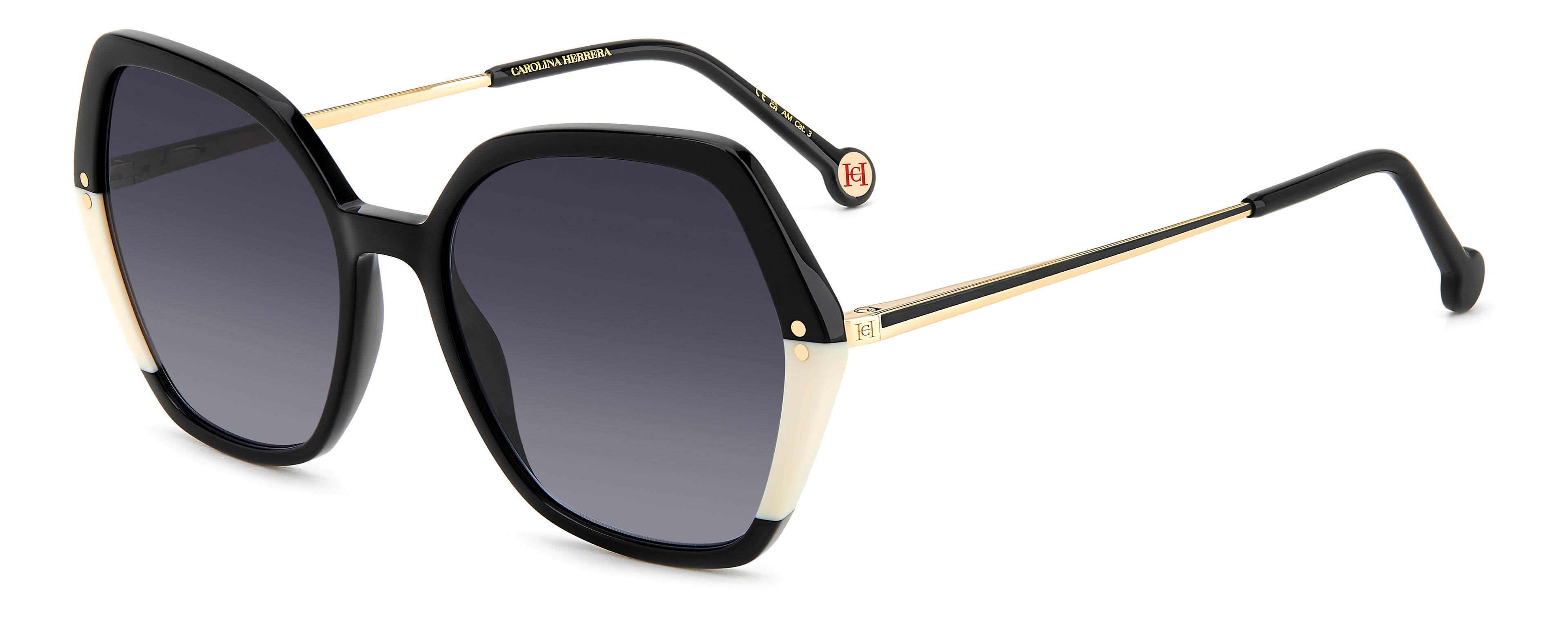 Sunglasses CAROLINA HERRERA HER 0185/S 80S 9O