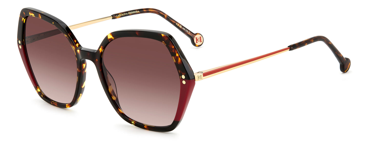 Gafas de sol Carolina Herrera HER 0185/S O63