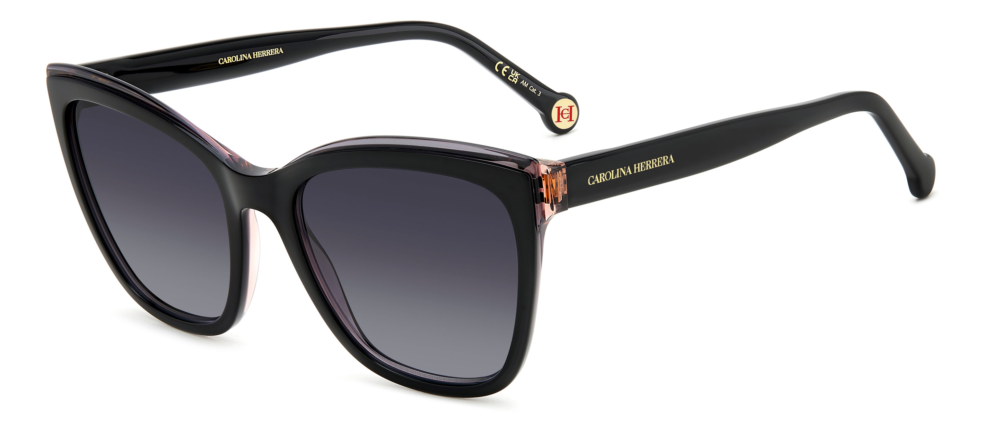 Sunglasses CAROLINA HERRERA HER 0188/S KDX 9O