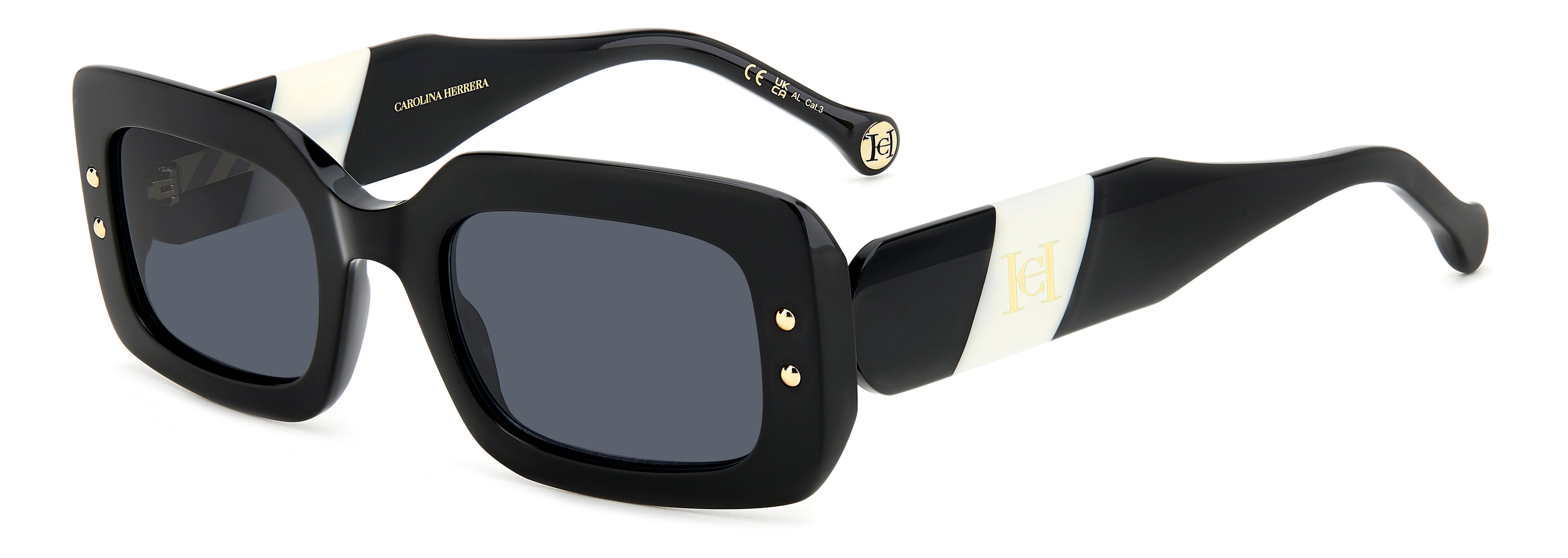 Sunglasses CAROLINA HERRERA HER 0187/S 80S IR