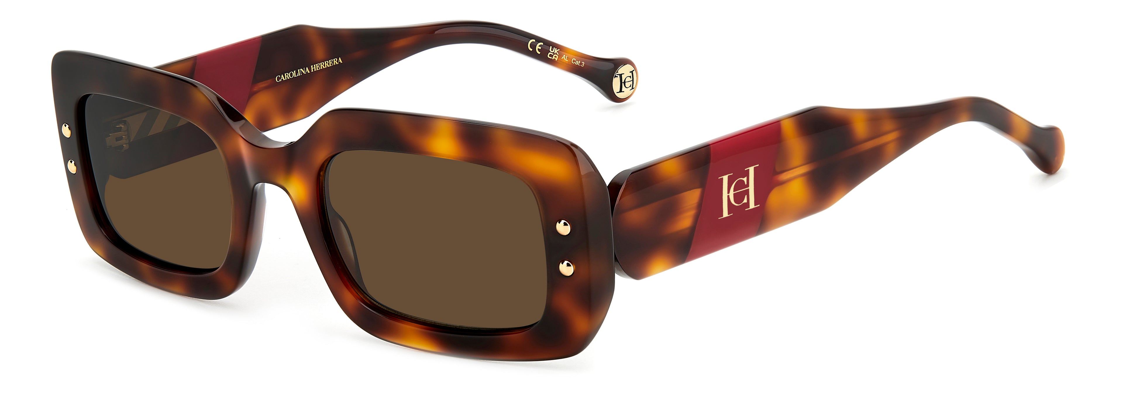 Gafas de sol CAROLINA HERRERA HER 0187/S O63 70