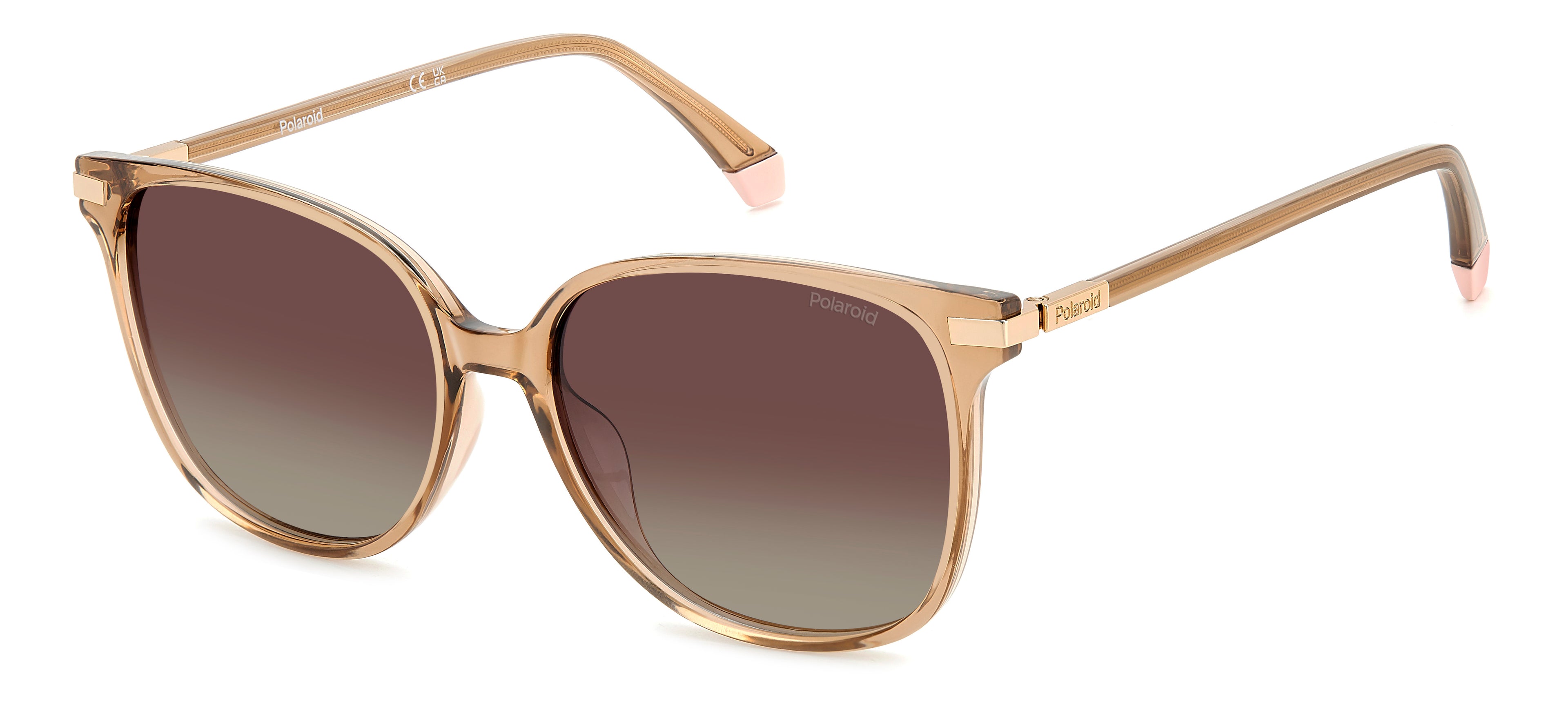 Sunglasses POLAROID PLD 4170/G/S/X J5G LA